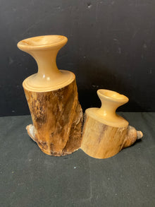  Candleholder