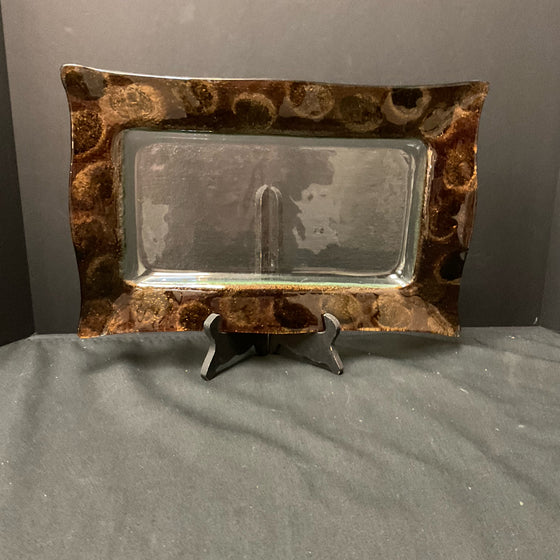 Tray