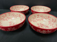  Temptations Bowl
