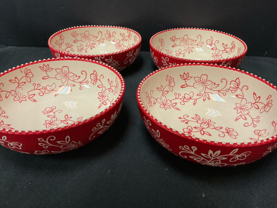 Temptations Bowl