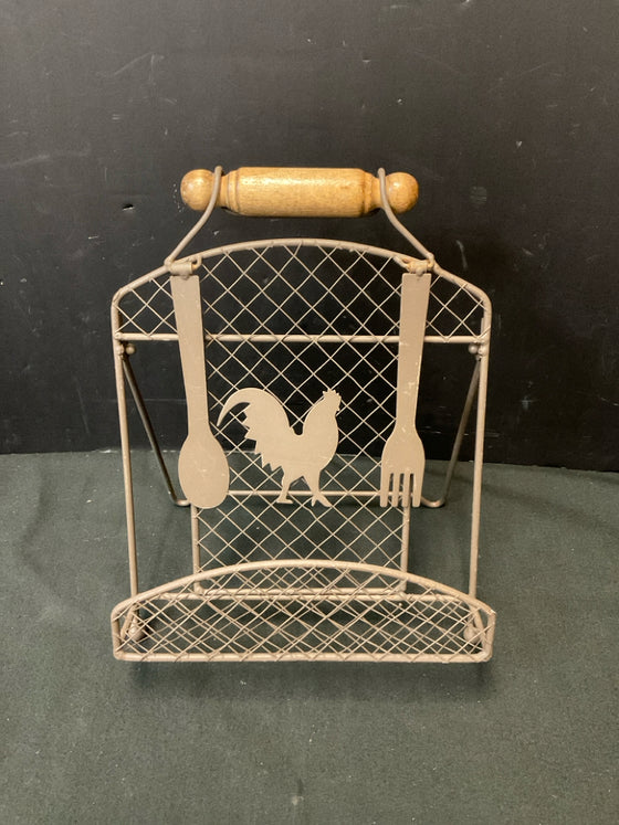 Book Holder