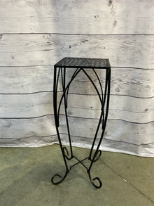  Plant Stand