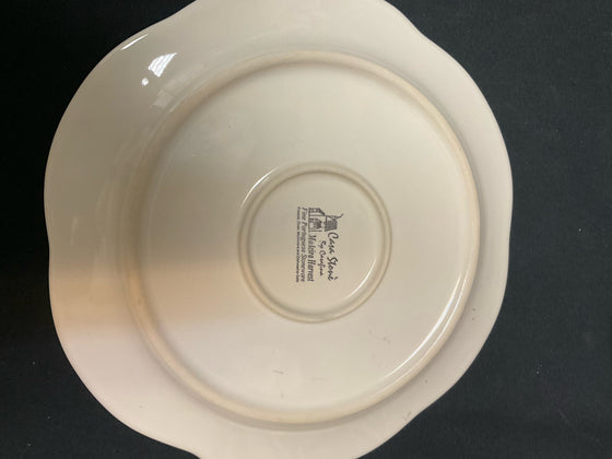 Plate/Platter