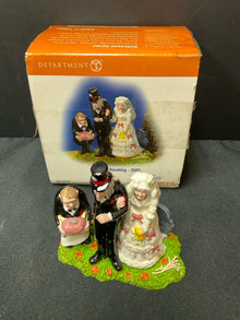  Dept. 56 Halloween
