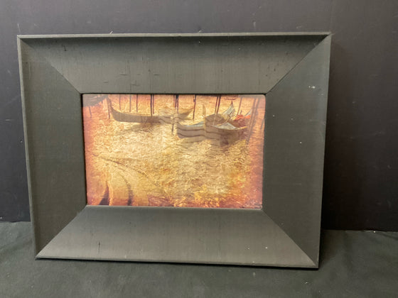 Framed Art