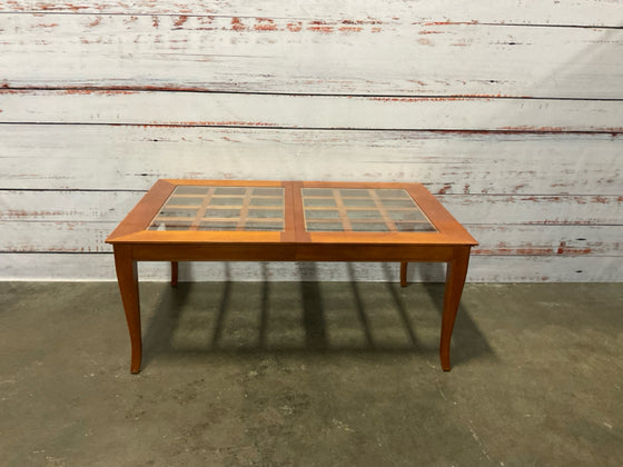 Stanley Dining Table w/ Seating