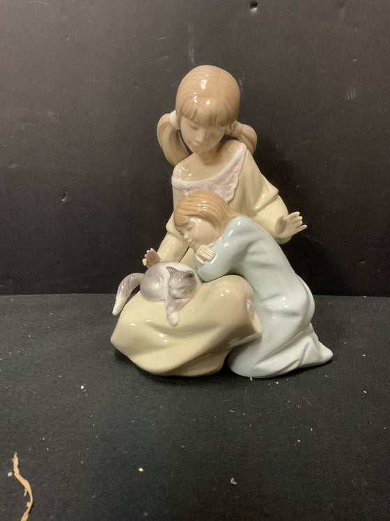 Lladro Statue/Figurine/Bust