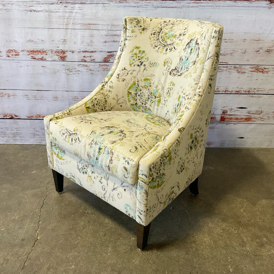 Rowe Chair