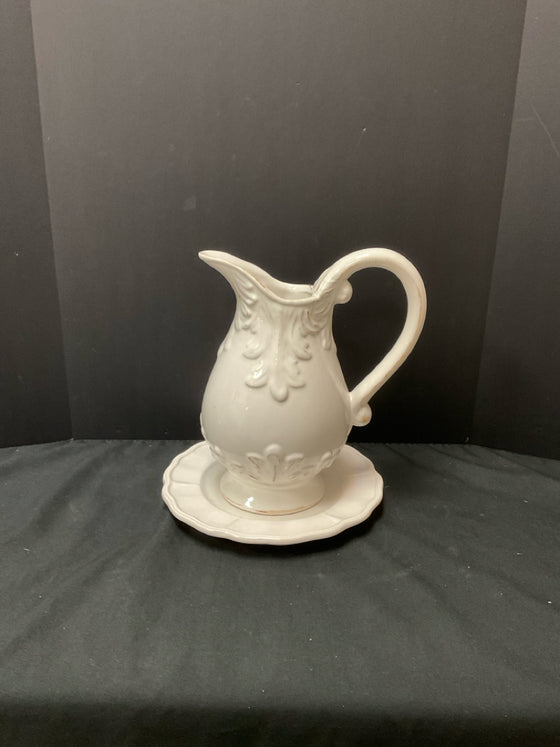 Pitcher