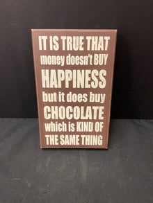  Box Sign