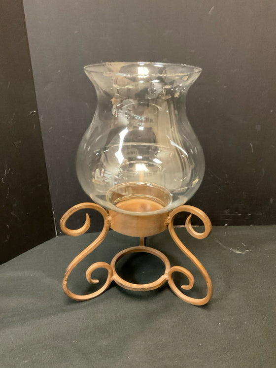 Candleholder