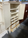 Clothing Armoire