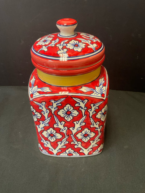 Canister