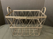 Basket