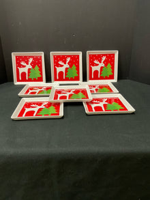  Crate & Barrel Christmas