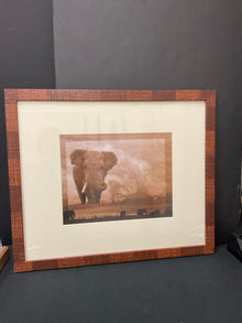  Framed Art