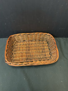  Basket