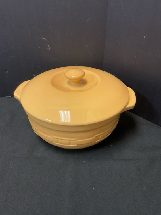 Longaberger Casserole Baker