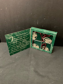  Longaberger Christmas