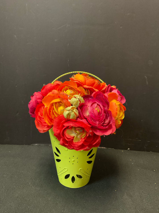 Arrangement