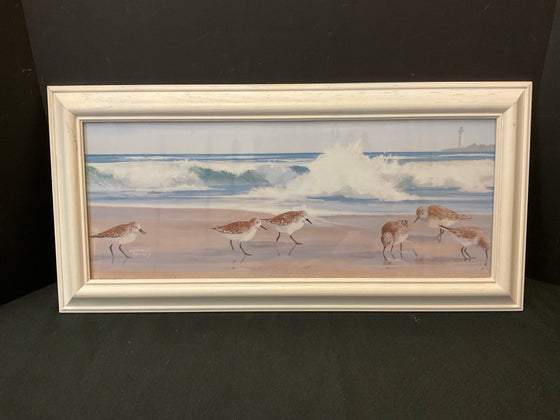 Framed Art
