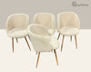 Dining Chair Set