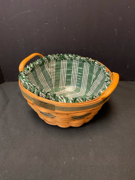 Longaberger Basket