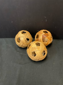  Ball/Orb/Sphere