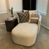 Four Hands Chaise Lounge