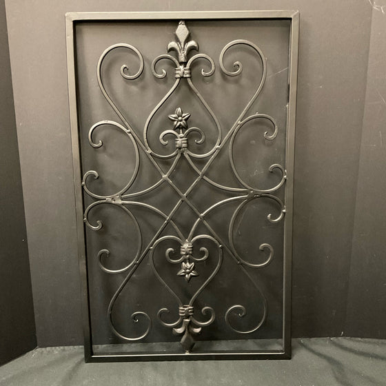Metal Wall Art