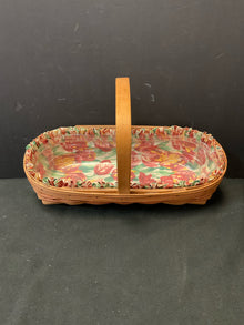  Longaberger Basket