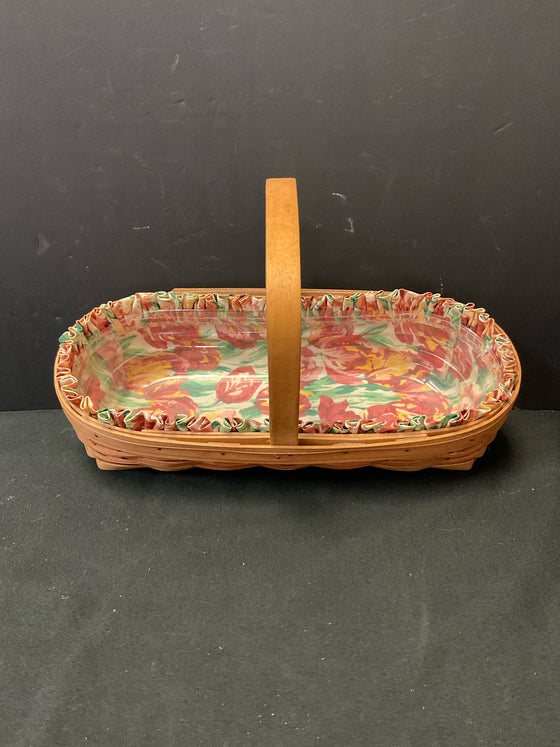 Longaberger Basket