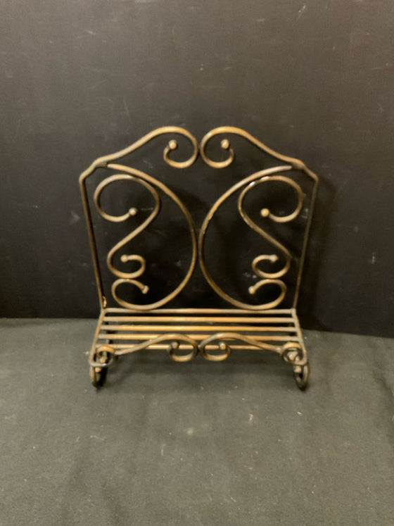 Tabletop Easel