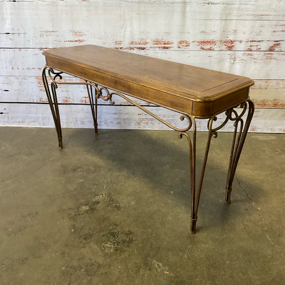 Sofa Table