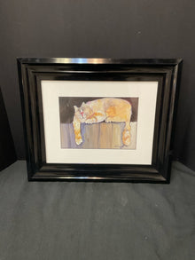  Framed Art