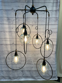  Currey & Company Flush-mount Lighting