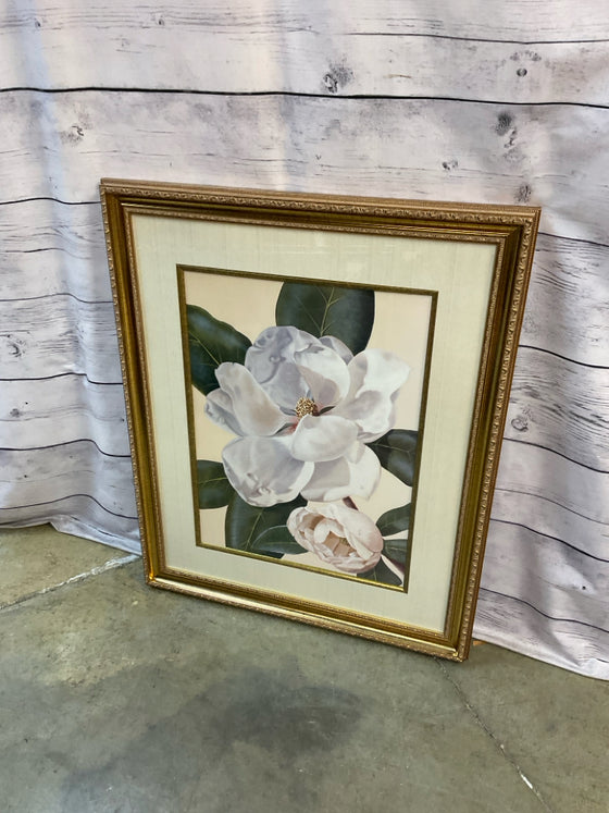 Framed Art