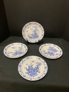  Set Of Plates