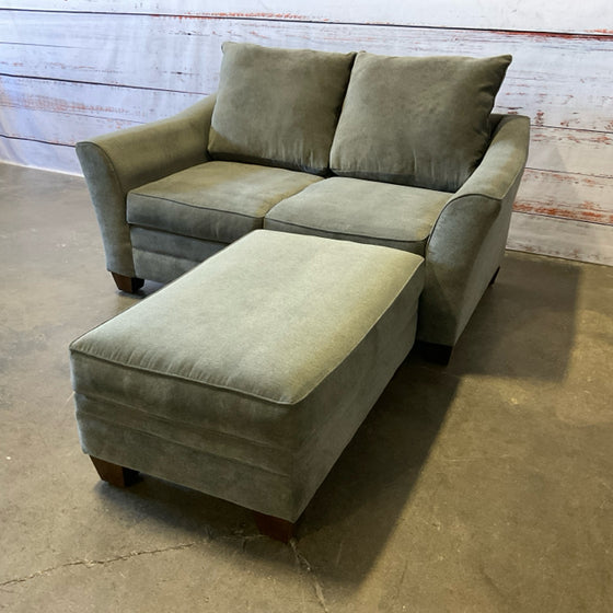 Loveseat