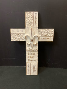  Cross