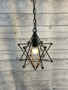  Pendant Light