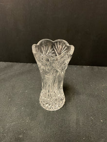  Crystal