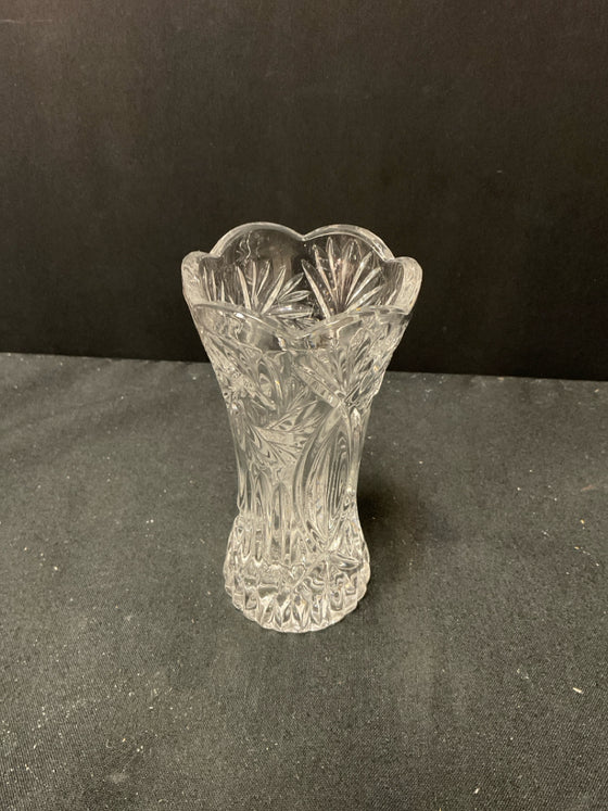 Crystal