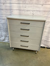 Bassett Chest of Drawers