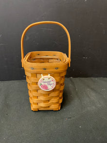  Longaberger Basket