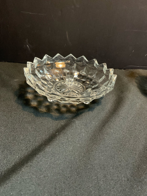 Fostoria Candy Dish