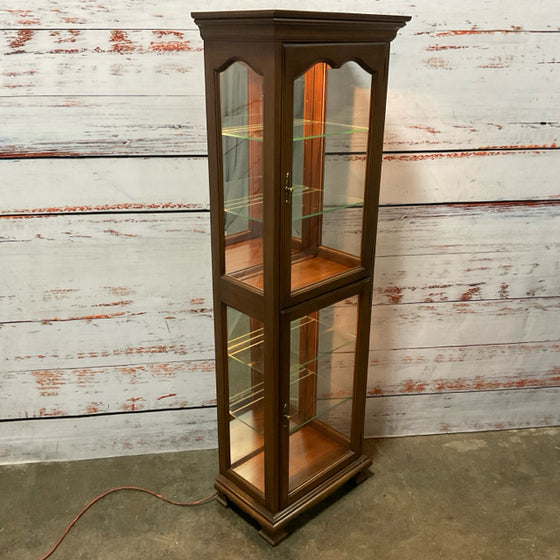 Curio Cabinet