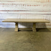Dining Table w/ Seating
