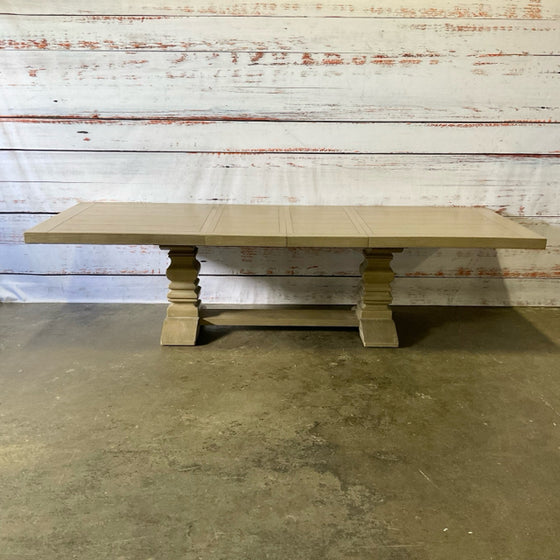 Dining Table w/ Seating