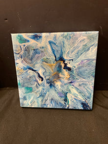  Canvas